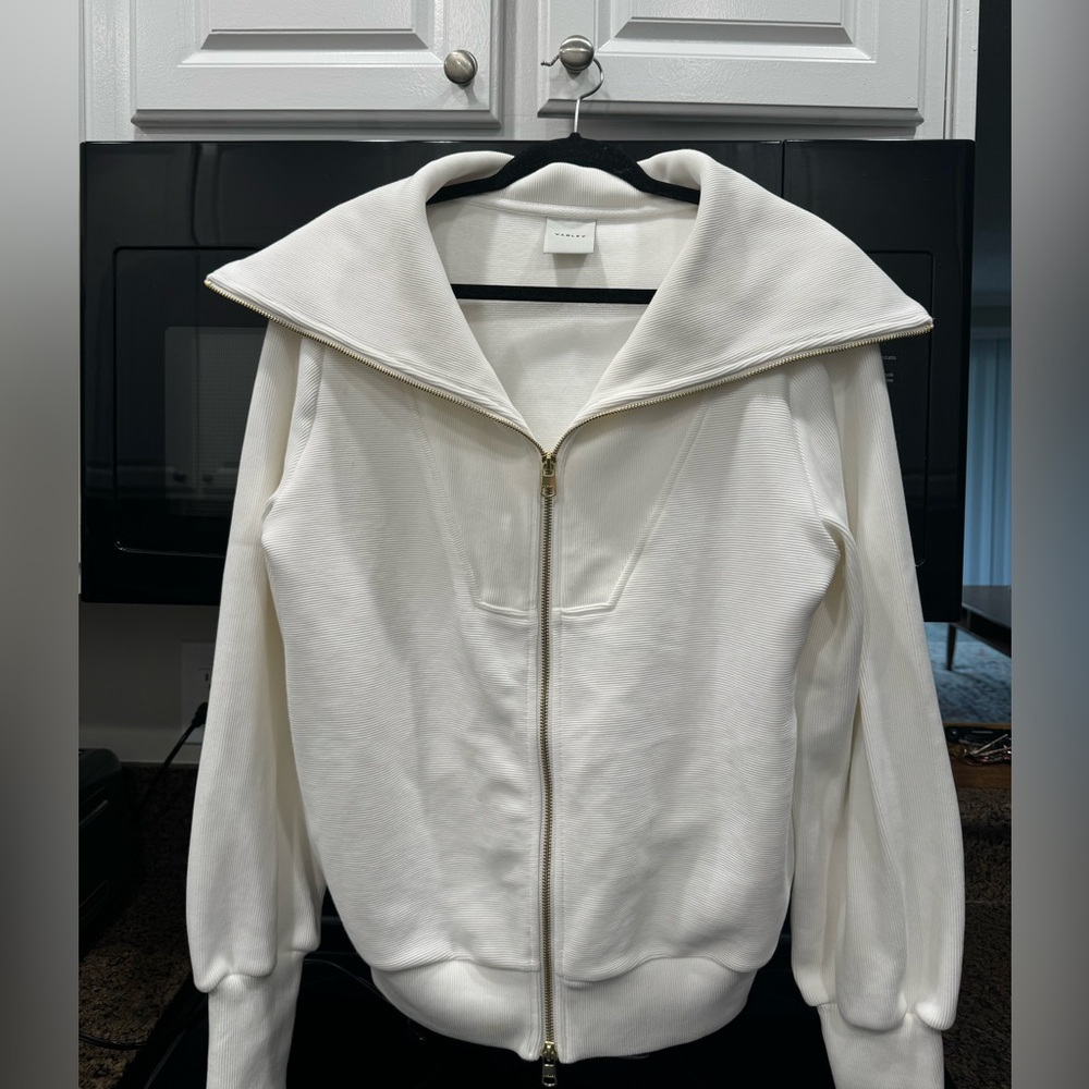 Varley Vine half-zip sweatshirt